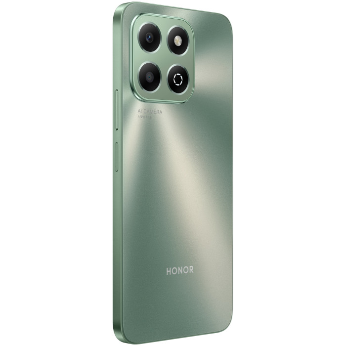 HONOR X6b 4 ГБ/128 ГБ зеленый