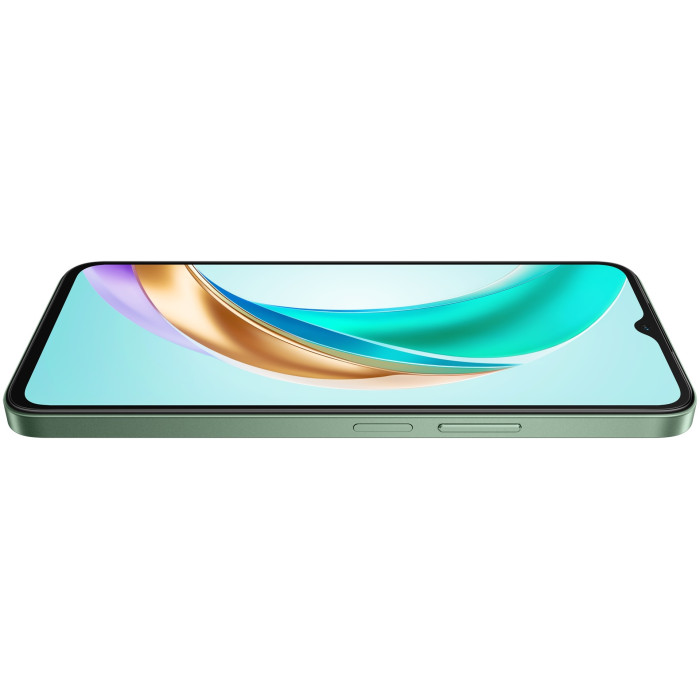 HONOR X6b 4 ГБ/128 ГБ зеленый