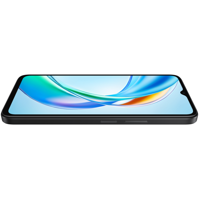 HONOR X5b 4 ГБ/64 ГБ черный