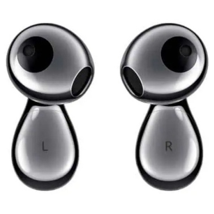 Huawei FreeBuds 5 серебристый