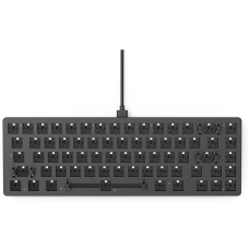 GLORIOUS GLO-GMMK2-65-RGB-B черный
