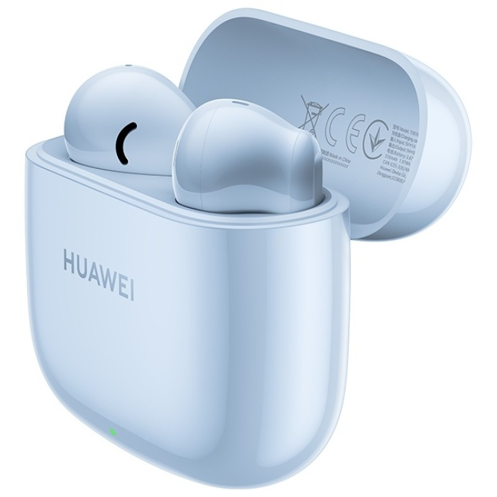 Huawei Freebuds SE 2 голубой