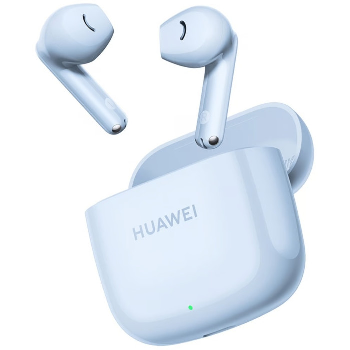 Huawei Freebuds SE 2 голубой
