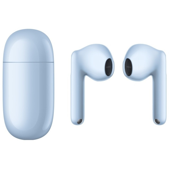 Huawei Freebuds SE 2 голубой