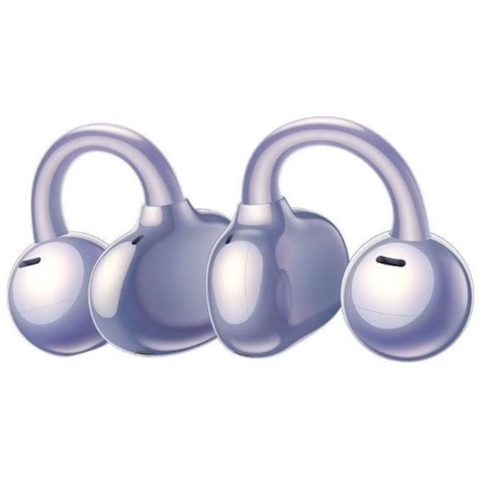 Huawei Free Clip фиолетовый