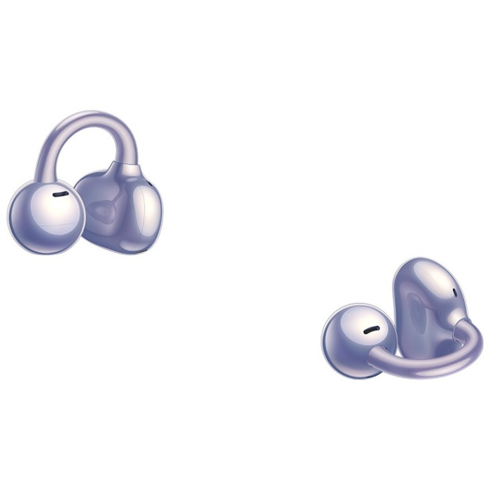 Huawei Free Clip фиолетовый