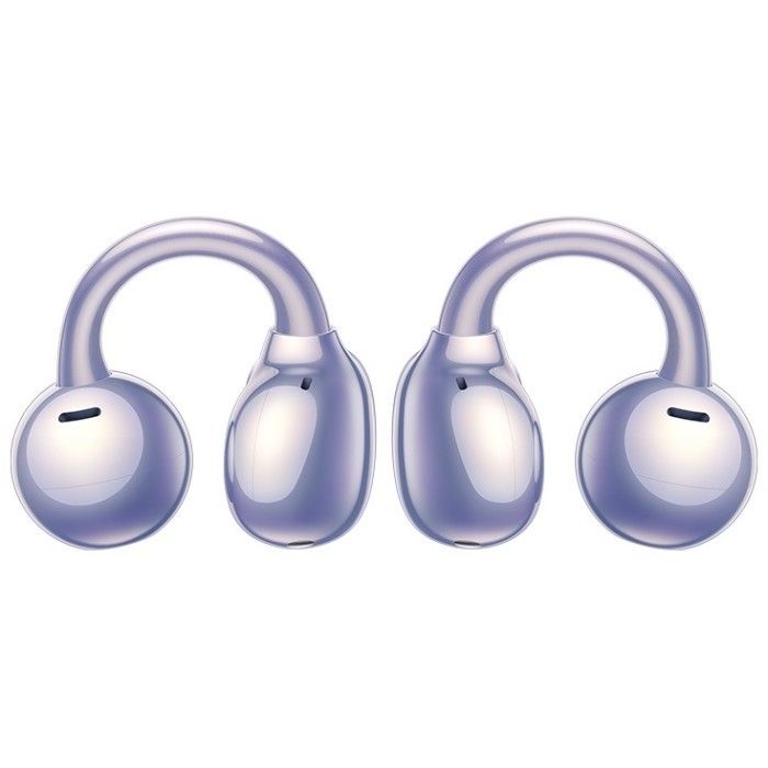 Huawei Free Clip фиолетовый