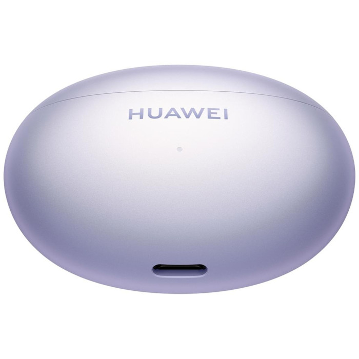 Huawei FreeBuds 6i фиолетовый