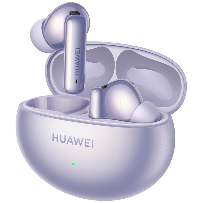 Huawei FreeBuds 6i фиолетовый