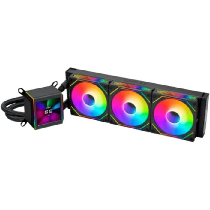 LIAN LI G89.GA2ALCD36INB.00