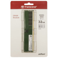 Transcend JM4800ALE-32G 32 Гб