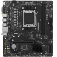 MSI PRO B650M-B