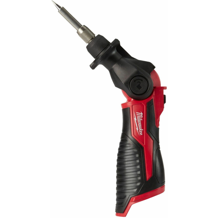 Milwaukee паяльник M12 SI-0 4933459760
