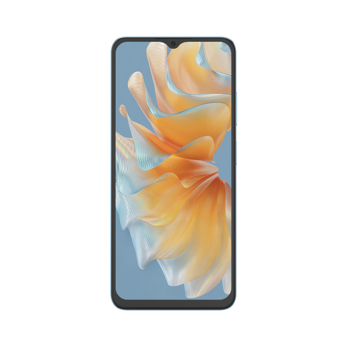 Смартфон OSCAL FLAT 2 6GB RAM 256GB ROM Blue<br>85978