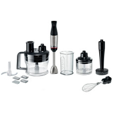 Bosch MSM6M673 черный