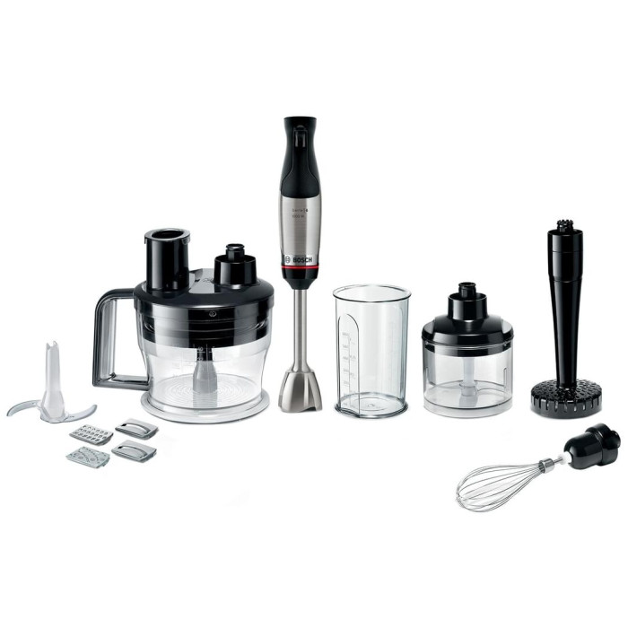 Bosch MSM6M673 черный
