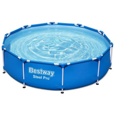 Бассейн каркасный Bestway 56677, 305x76 см