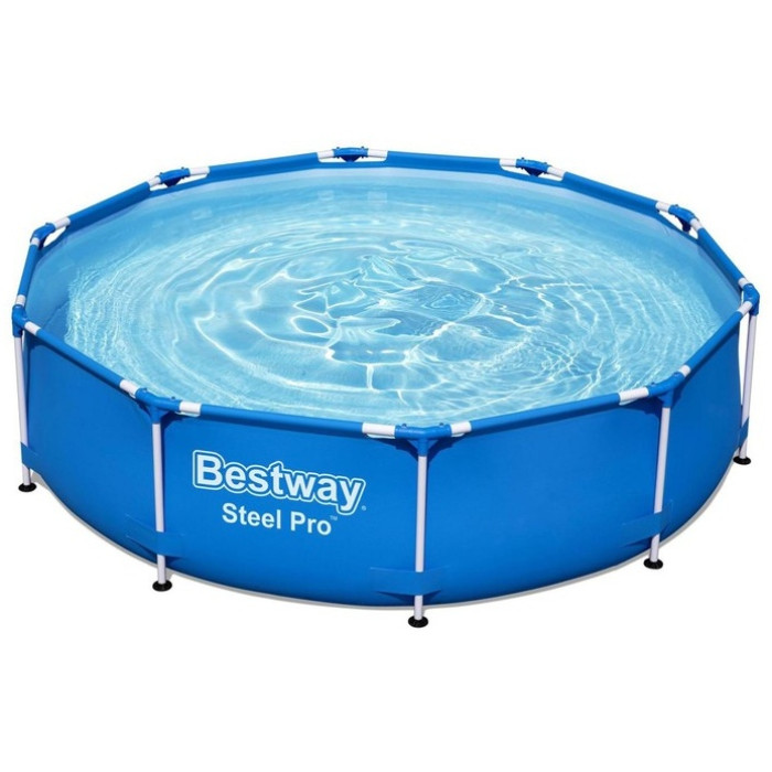 Бассейн каркасный Bestway 56677, 305x76 см