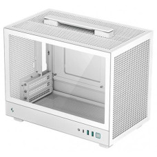 Корпус Deepcool CH160 белый