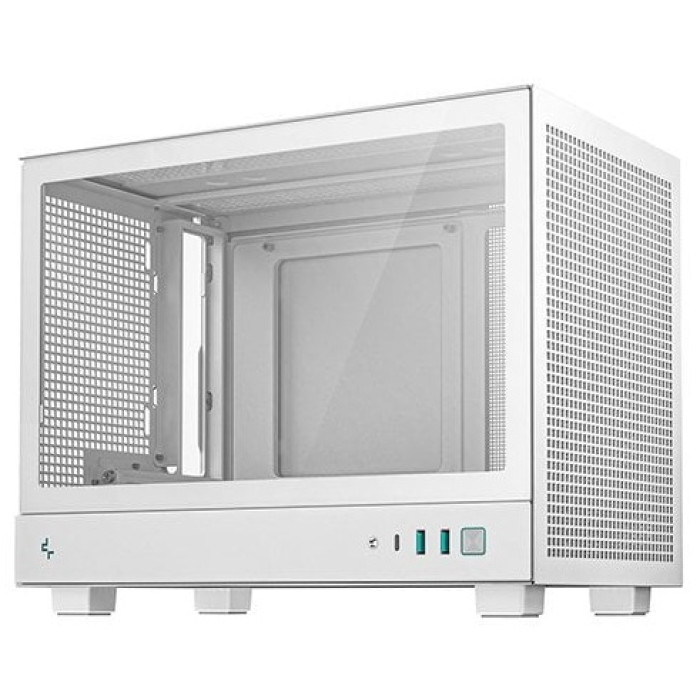 Корпус Deepcool CH160 белый