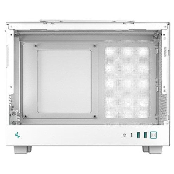 Корпус Deepcool CH160 белый