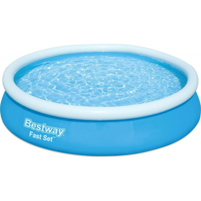 Бассейн надувной Bestway Fast set 57274