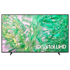 Samsung UE55DU8000UXCE 140 см черный