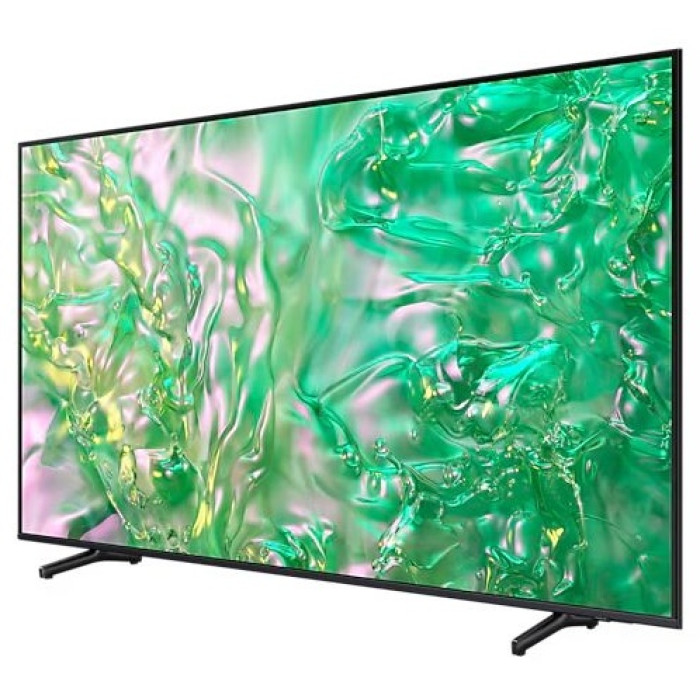 Samsung UE55DU8000UXCE 140 см черный