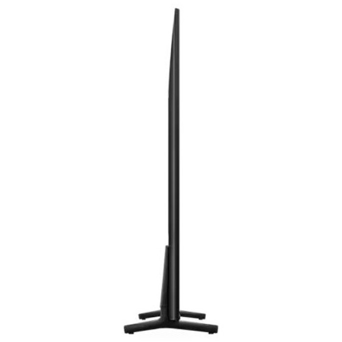 Samsung UE55DU8000UXCE 140 см черный