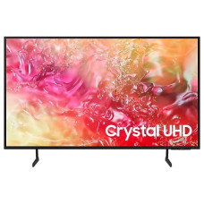 Samsung UE43DU7100UXCE 109 см черный
