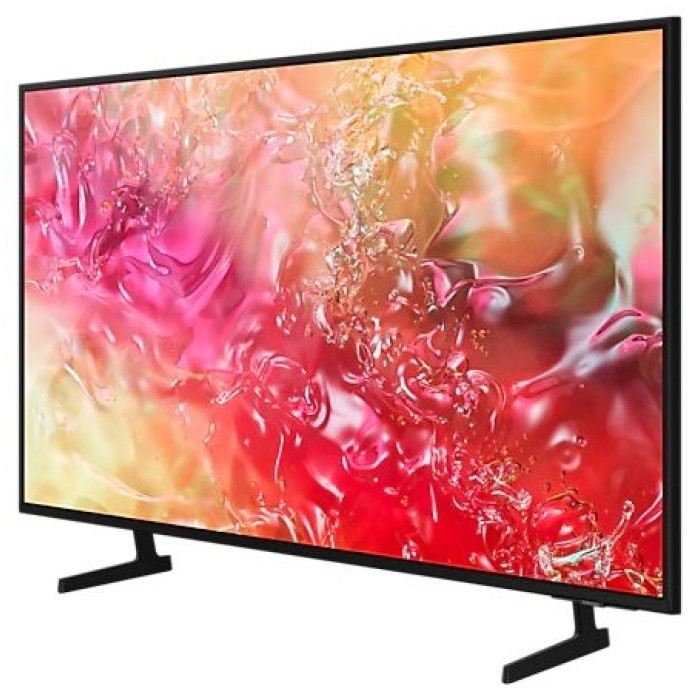 Samsung UE50DU7100UXCE 127 см черный
