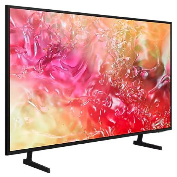Samsung UE50DU7100UXCE 127 см черный