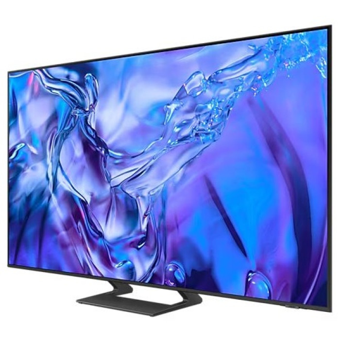 Samsung UE65DU8500UXCE 165 см черный
