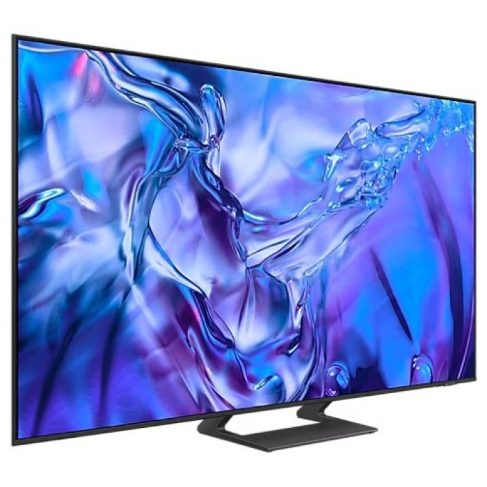 Samsung UE65DU8500UXCE 165 см черный