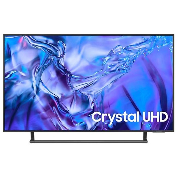 Samsung UE50DU8500UXCE 127 см черный