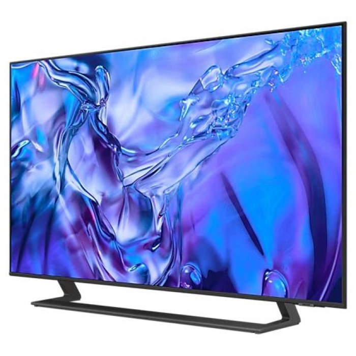 Samsung UE50DU8500UXCE 127 см черный