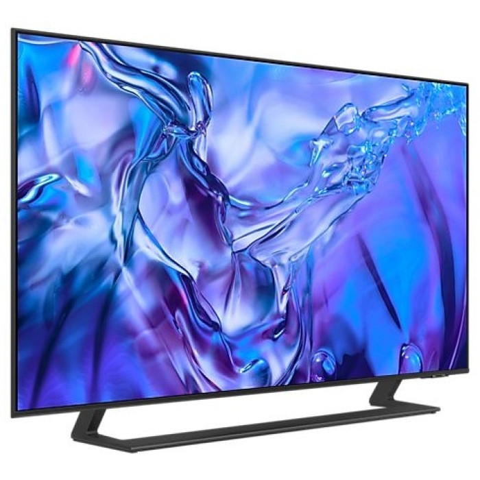 Samsung UE50DU8500UXCE 127 см черный