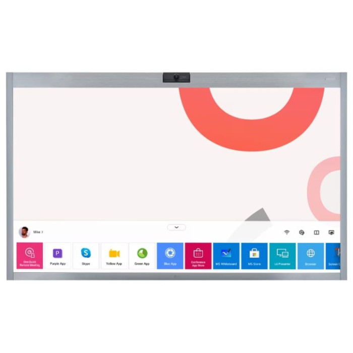 LG 55CT5WJ-B.ARUZ 55 дюйм