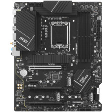 MSI PRO Z790-P WIFI