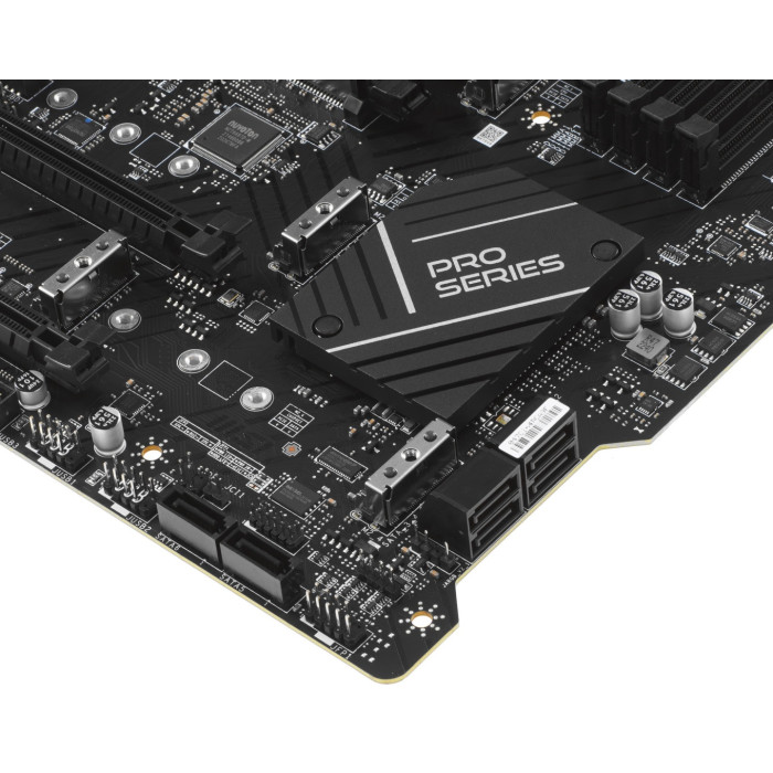 MSI PRO Z790-P WIFI