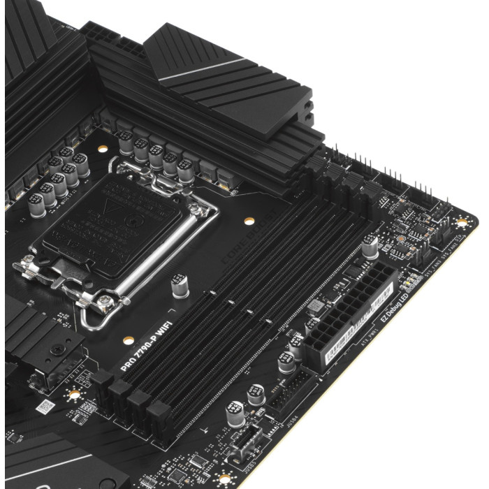 MSI PRO Z790-P WIFI
