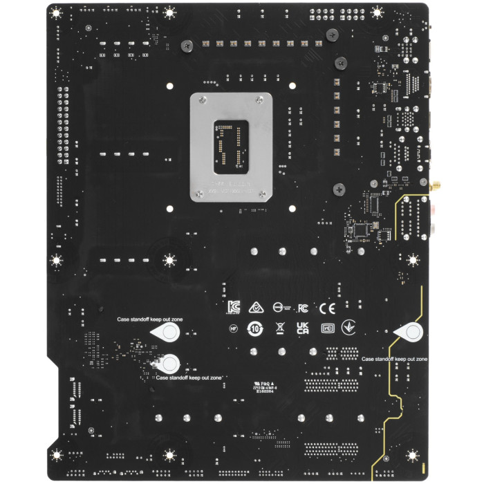 MSI PRO Z790-P WIFI