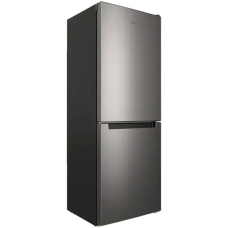 Indesit ITS 4160 G серебристый