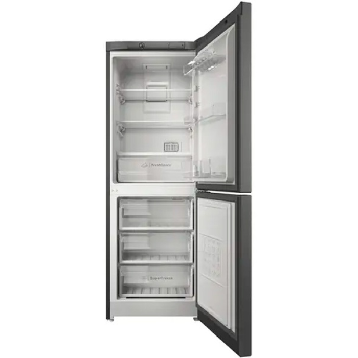 Indesit ITS 4160 G серебристый