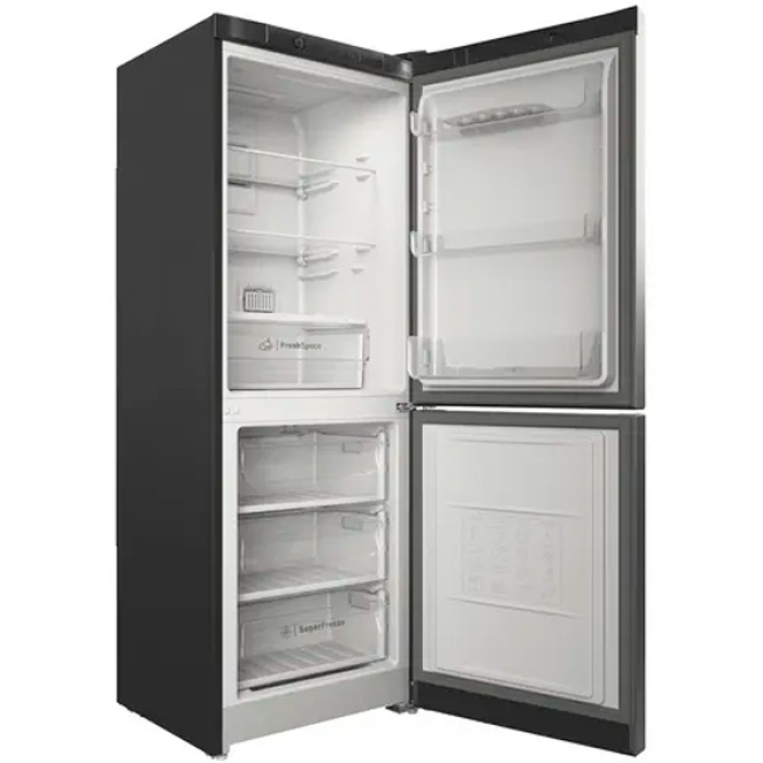 Indesit ITS 4160 G серебристый
