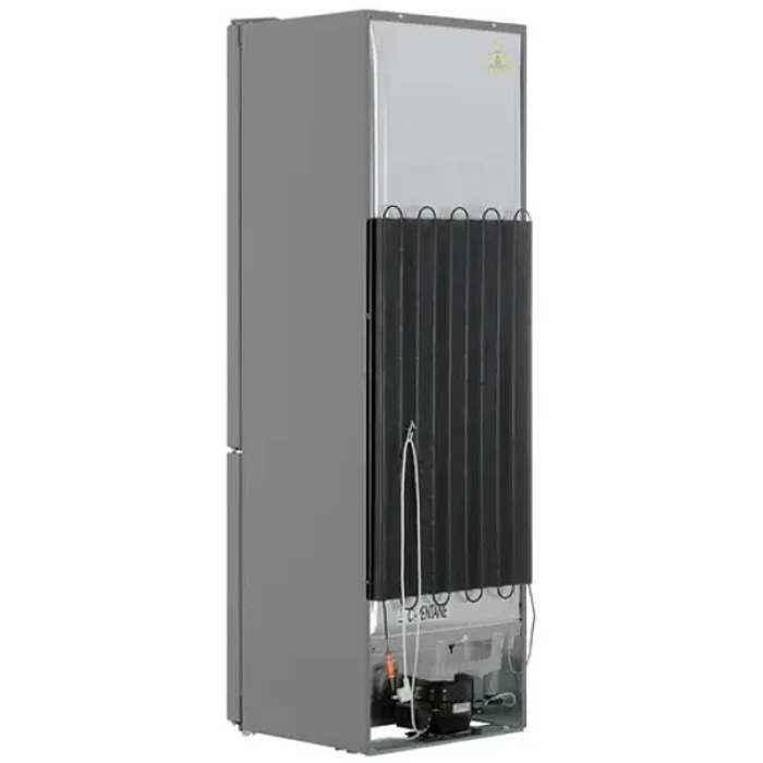 Indesit ITS 4200 G серебристый