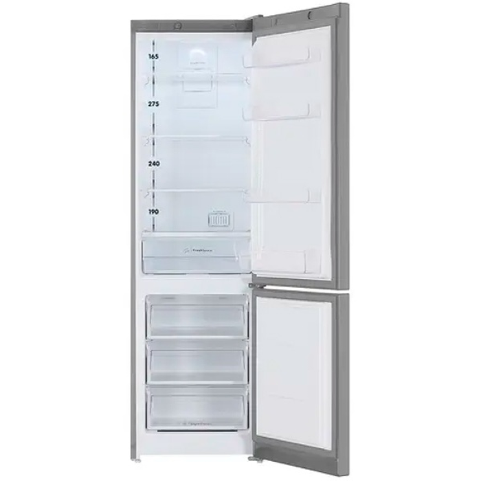 Indesit ITS 4200 G серебристый