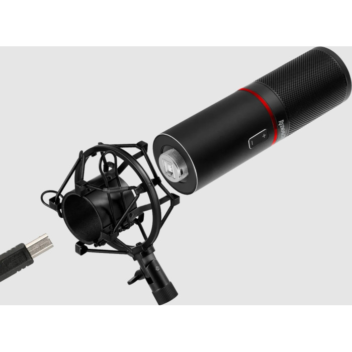 Redragon Blazar GM300 черный