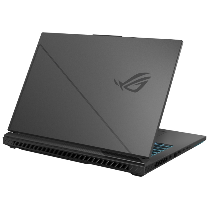 ASUS ROG Strix G18 G814JV-N6172 серый
