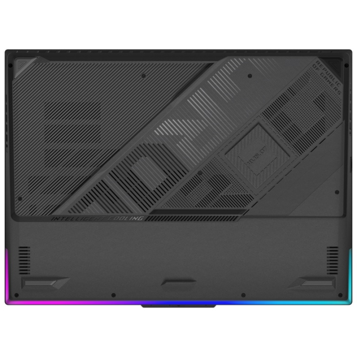 ASUS ROG Strix G18 G814JV-N6172 серый